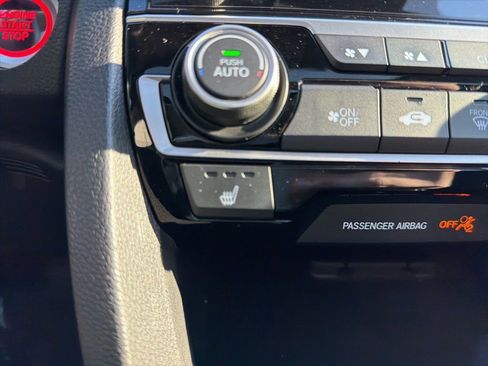 Used 2021 Honda Civic EX image 30
