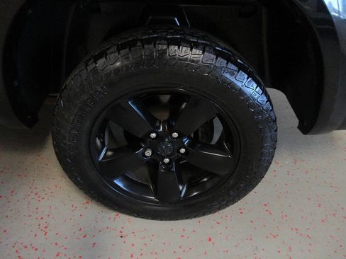 Used 2016 RAM 1500 Outdoorsman AWD/4WD image 35