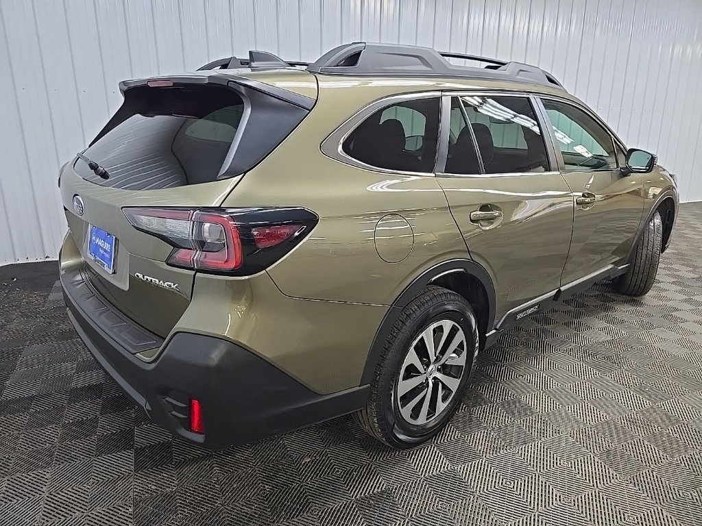 Used 2022 Subaru Outback Premium AWD/4WD image 10