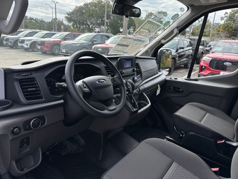 New 2025 Ford Transit 350 XL image 30