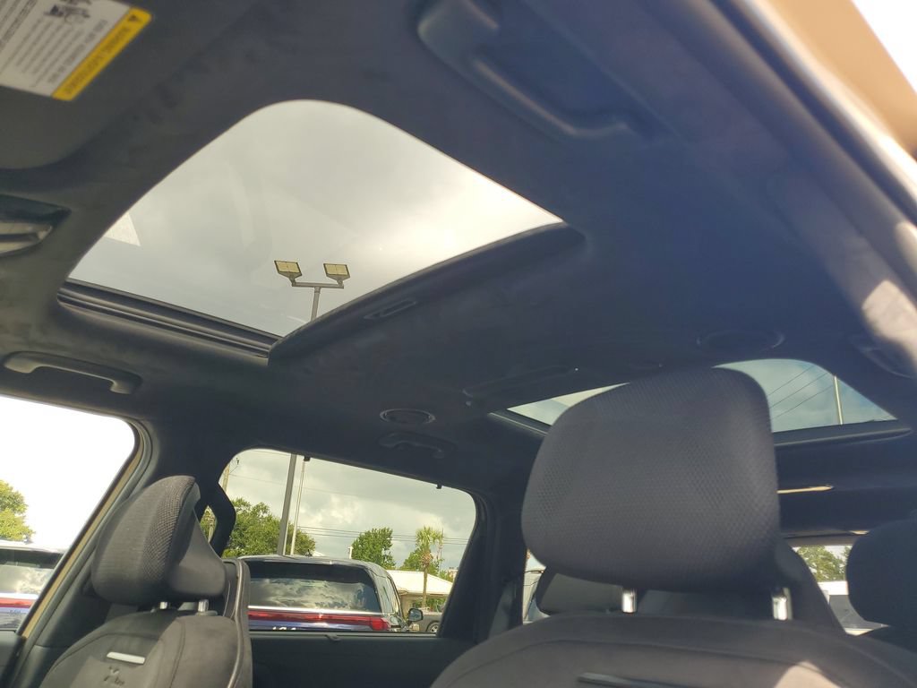 New 2027 Kia Telluride X-Line SX Prestige AWD/4WD image 7