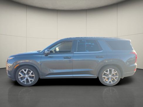 Used 2022 Hyundai Palisade SEL w/ 8P Bench Seat Package image 4