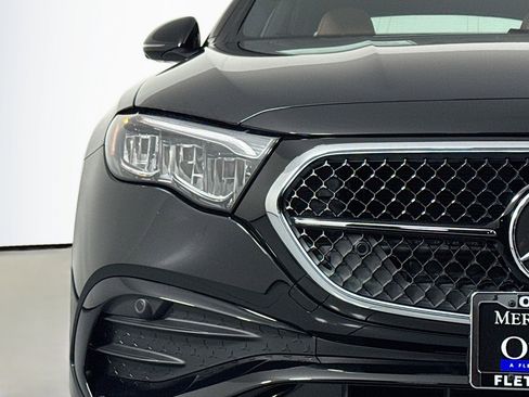 New 2026 Mercedes-Benz E 350 Sedan image 13