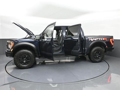 Used 2023 Ford F150 Raptor w/ Equipment Group 802A Raptor R AWD/4WD image 51