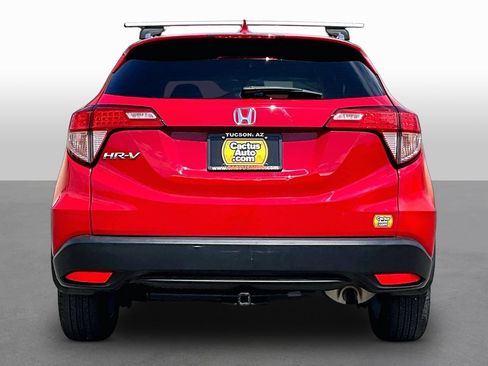 Used 2016 Honda HR-V EX-L image 4