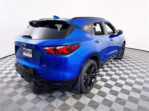 Used 2020 Chevrolet Blazer RS image 23