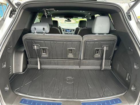 Used 2023 Buick Enclave Essence w/ LPO, Floor Liner Package FWD image 22