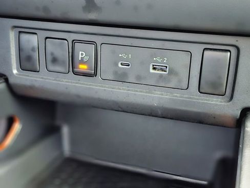 Certified 2023 Nissan Frontier Pro-X w/ Technology Package image 25