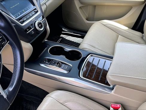 Certified 2020 Acura MDX SH-AWD image 15