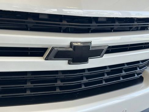 Used 2021 Chevrolet Silverado 1500 RST AWD/4WD image 20
