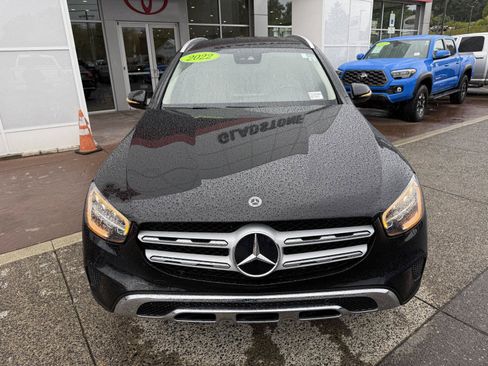 Used 2022 Mercedes-Benz GLC 300 4MATIC image 10