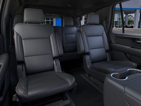 New 2026 Chevrolet Tahoe Premier w/ Sun And Tow Package image 39