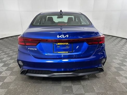 Used 2023 Kia Forte LXS w/ LXS Technology Package image 4