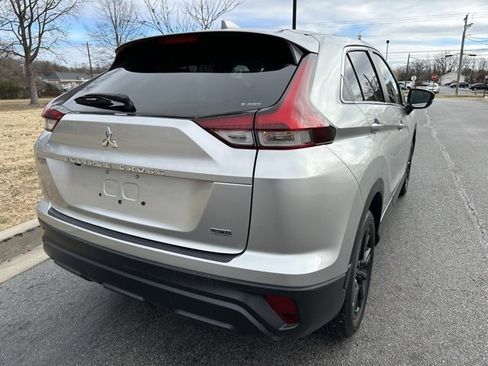 Used 2023 Mitsubishi Eclipse Cross LE image 20
