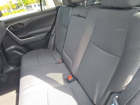 Used 2024 Toyota RAV4 LE image 12
