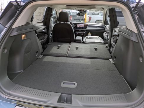 New 2026 Buick Encore GX Sport Touring image 37