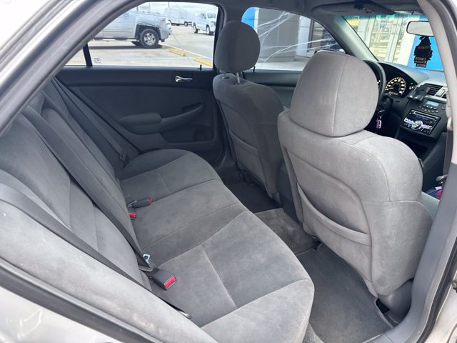 Used 2007 Honda Accord SE image 6