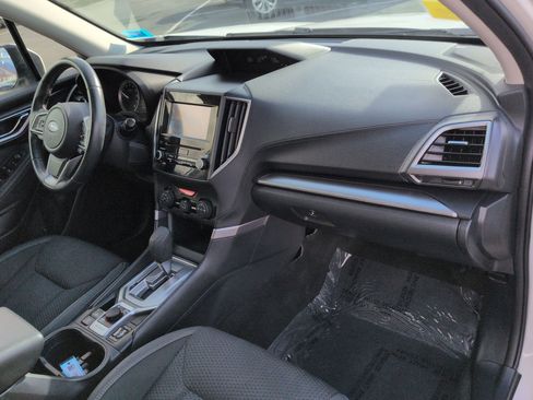 Used 2022 Subaru Forester Premium image 37