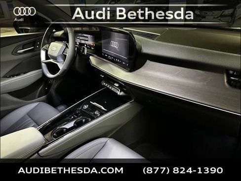 New 2026 Audi Q3 quattro 2.0T AWD/4WD image 10