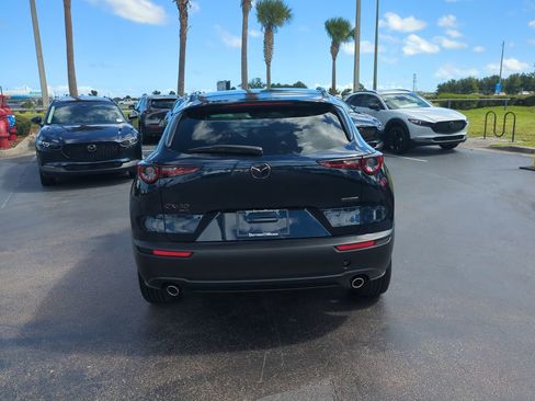 New 2026 MAZDA CX-30 Aire Edition image 5