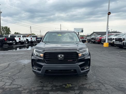 Used 2023 Honda Ridgeline Sport image 8