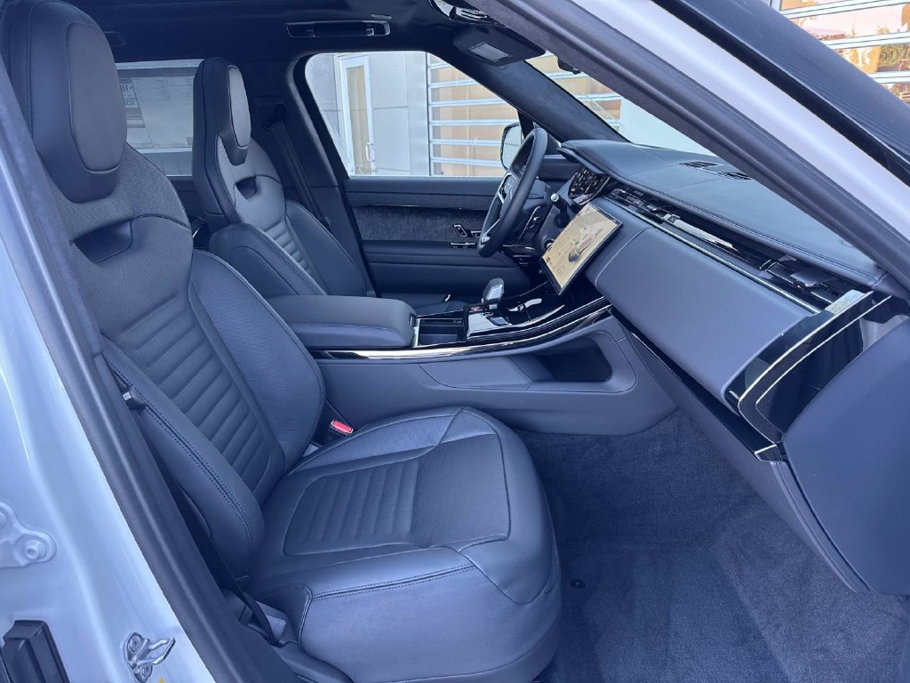 New 2027 Land Rover Range Rover Sport Twenty Edition AWD/4WD image 10