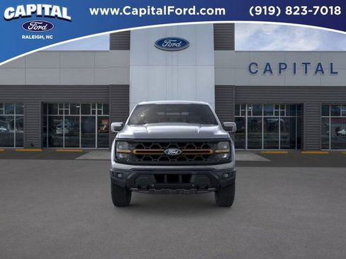 New 2026 Ford F150 Tremor w/ Equipment Group 402A High image 6