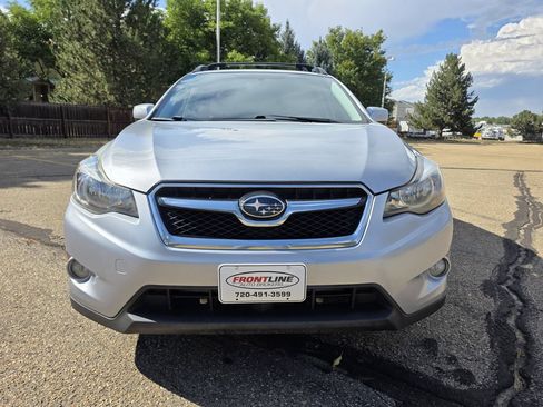 Used 2013 Subaru Crosstrek 2.0i Premium w/ Popular Pkg 2 AWD/4WD image 11