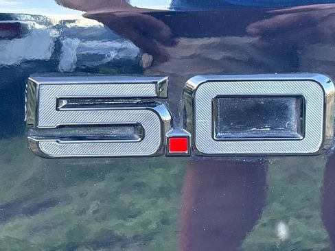 Used 2025 Ford Mustang GT Premium RWD image 20
