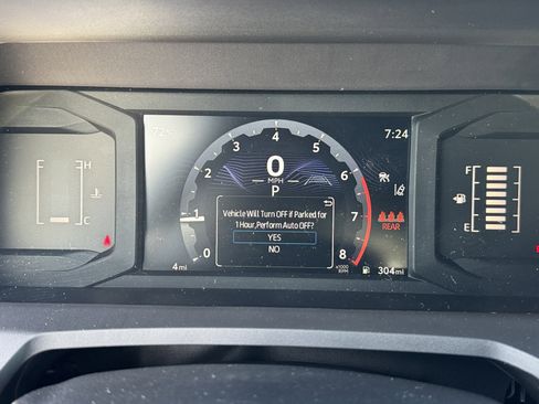 New 2026 Toyota Tacoma SR5 RWD image 22