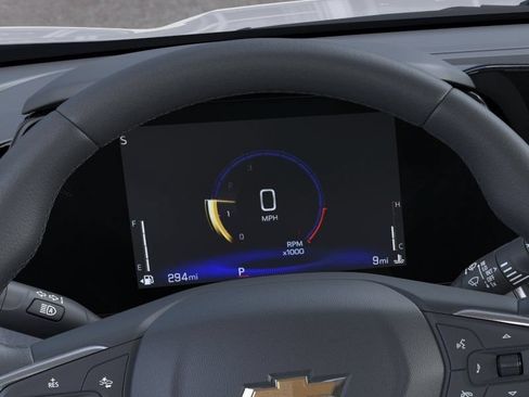 New 2026 Chevrolet Trax LT w/ LT Convenience Package FWD image 18