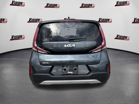 Used 2023 Kia Soul LX image 6