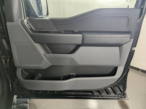 Used 2024 Ford F150 XLT AWD/4WD image 23