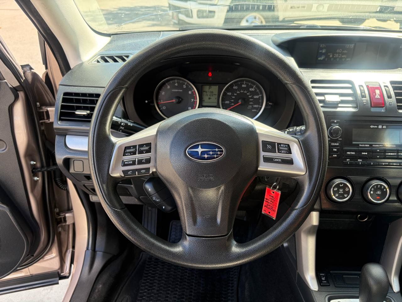 Used 2015 Subaru Forester 2.5i Premium w/ All-Weather Package AWD/4WD image 14