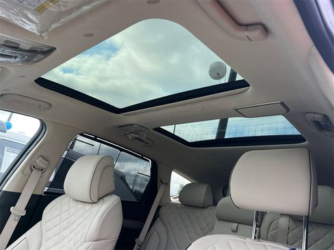 New 2025 Genesis GV80 3.5T Prestige image 33