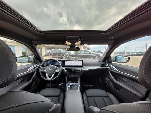 Certified 2024 BMW 430i Gran Coupe xDrive w/ Premium Package image 36