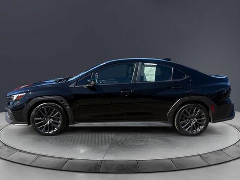 Used 2023 Subaru WRX Limited AWD/4WD image 2