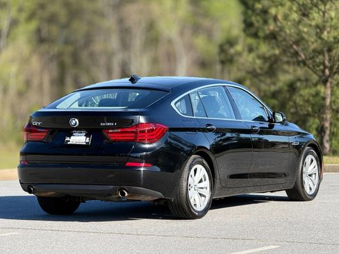 Used 2017 BMW 535i Gran Turismo xDrive image 11