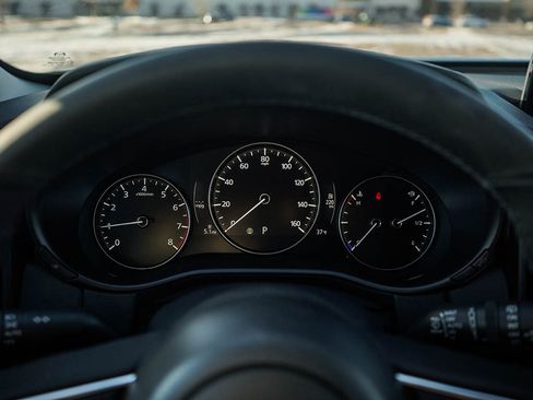 New 2026 MAZDA CX-50 AWD 2.5 S w/ Cargo Package image 21