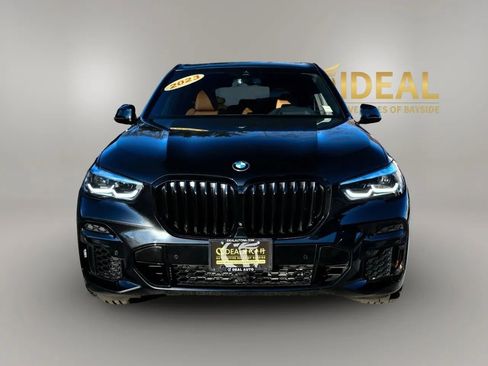 Used 2023 BMW X5 xDrive40i w/ M Sport Package image 2