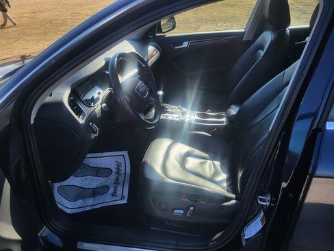 Used 2013 Audi A4 Premium Plus image 11