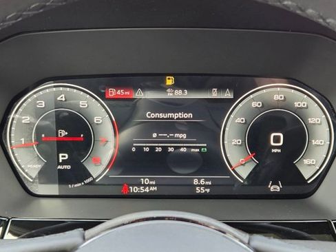 New 2026 Audi A3 2.0T Premium image 11