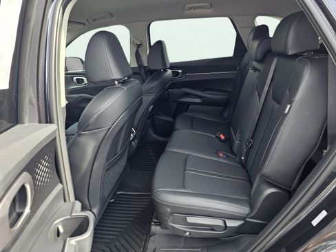 New 2025 Kia Sorento S image 27