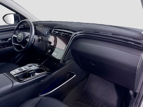 Used 2023 Hyundai Tucson Limited image 32