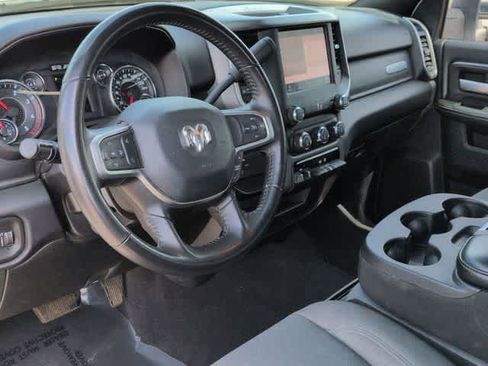 Used 2024 RAM 2500 Big Horn AWD/4WD image 10