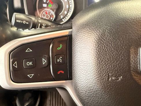 Used 2021 RAM 1500 Big Horn image 30