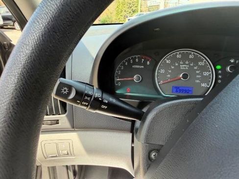 Used 2008 Hyundai Elantra GLS FWD image 26