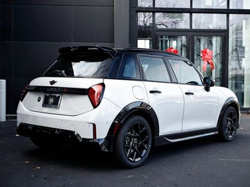 New 2026 MINI Cooper S image 7