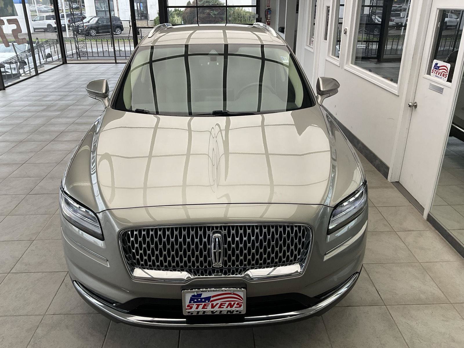 Used 2023 Lincoln Nautilus AWD w/ Premium Package image 25