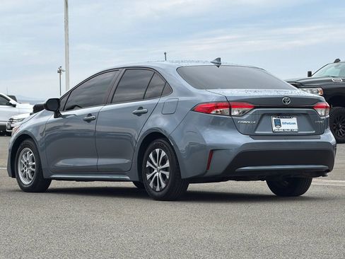 Used 2022 Toyota Corolla LE FWD image 6
